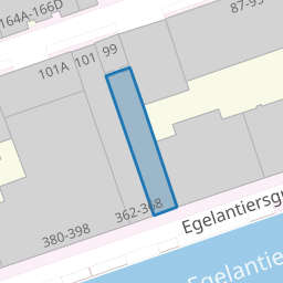 Perceel ASD08-L-3165