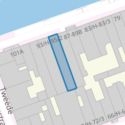 Perceel ASD08-L-3180