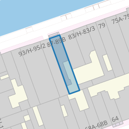 Perceel ASD08-L-3182