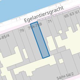 Perceel ASD08-L-3189