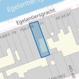 Perceel ASD08-L-3190