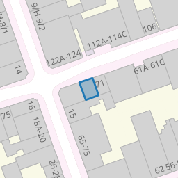 Perceel ASD08-L-3222