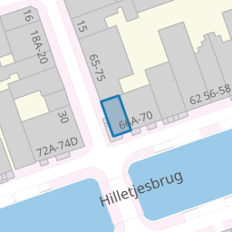 Perceel ASD08-L-3242