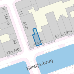 Perceel ASD08-L-3243