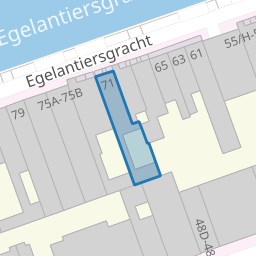 Perceel ASD08-L-3265