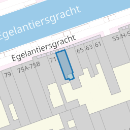 Perceel ASD08-L-3266