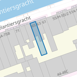 Perceel ASD08-L-3268