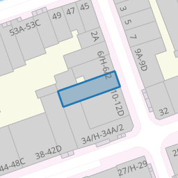 Perceel ASD08-L-3292