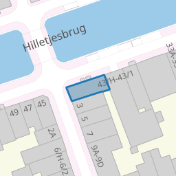 Perceel ASD08-L-3295