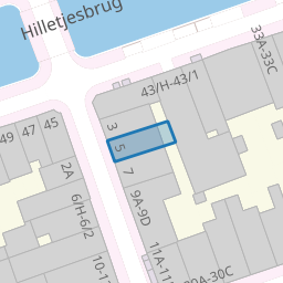 Perceel ASD08-L-3297