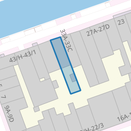 Perceel ASD08-L-3303