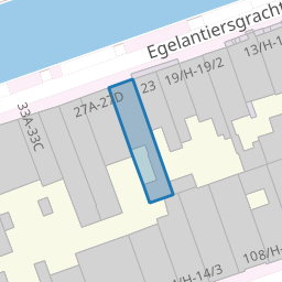 Perceel ASD08-L-3309
