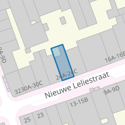 Perceel ASD08-L-3319