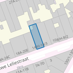 Perceel ASD08-L-3324