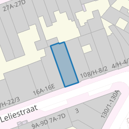 Perceel ASD08-L-3325