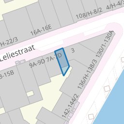 Perceel ASD08-L-3336