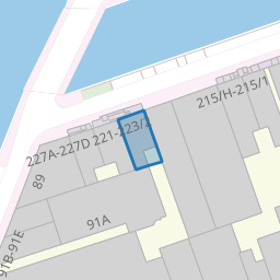 Perceel ASD08-L-3408