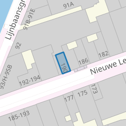 Perceel ASD08-L-3418