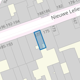 Perceel ASD08-L-3424