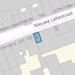 Perceel ASD08-L-3426