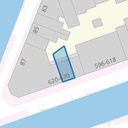 Perceel ASD08-L-3434