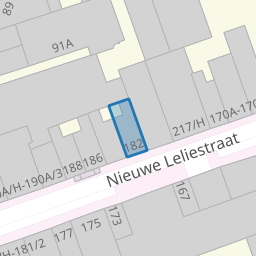 Perceel ASD08-L-3459