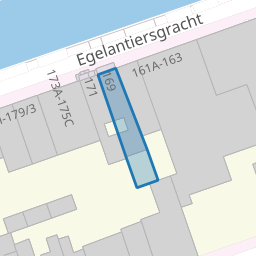 Perceel ASD08-L-3498