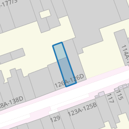 Perceel ASD08-L-3518