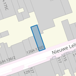 Perceel ASD08-L-3519