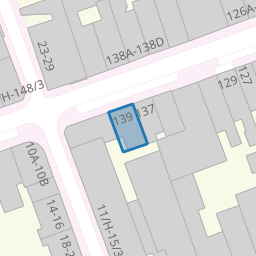 Perceel ASD08-L-3552