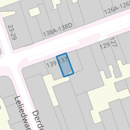 Perceel ASD08-L-3553