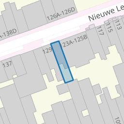 Perceel ASD08-L-3558