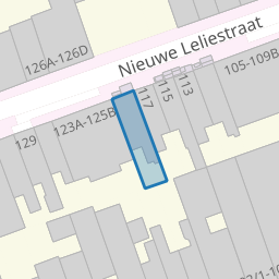 Perceel ASD08-L-3562