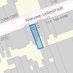 Perceel ASD08-L-3563