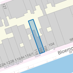 Perceel ASD08-L-3575