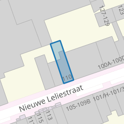 Perceel ASD08-L-3608