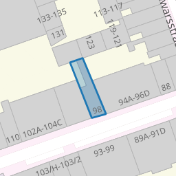 Perceel ASD08-L-3614