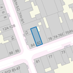 Perceel ASD08-L-3629