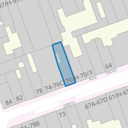 Perceel ASD08-L-3634