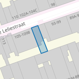 Perceel ASD08-L-3648