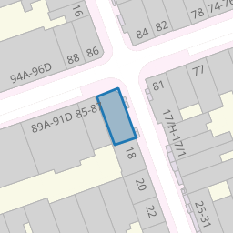 Perceel ASD08-L-3657