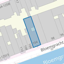 Perceel ASD08-L-3660