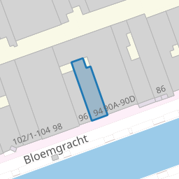 Perceel ASD08-L-3664