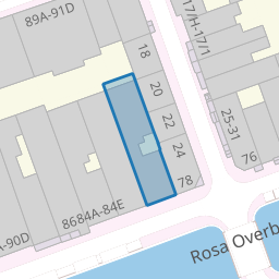 Perceel ASD08-L-3670