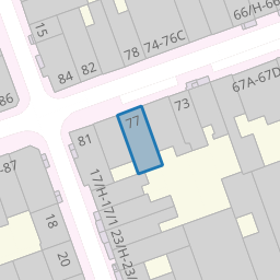 Perceel ASD08-L-3677