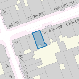 Perceel ASD08-L-3678