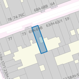 Perceel ASD08-L-3681