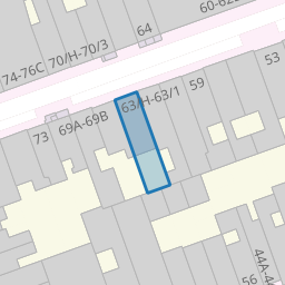 Perceel ASD08-L-3683