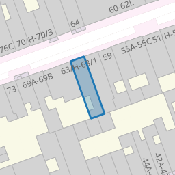 Perceel ASD08-L-3684