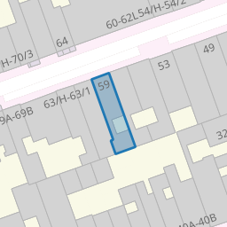 Perceel ASD08-L-3686